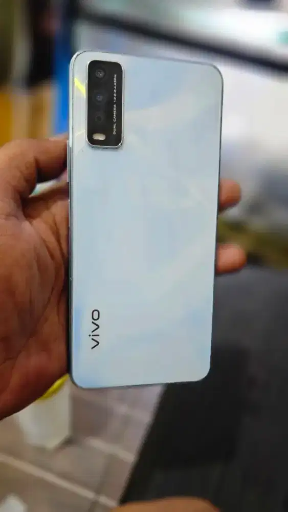 Vivo Y12s Ram 3 /32