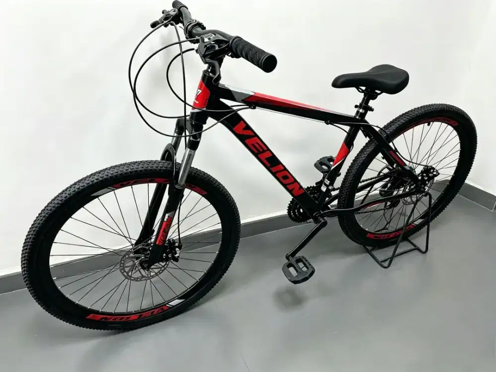 Sepeda gunung MTB beliin bekas