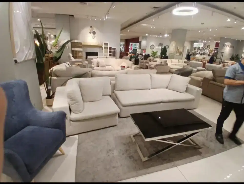 Sofa informa jual murah