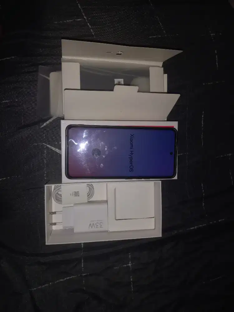 Redmi Note 15 8/128 second