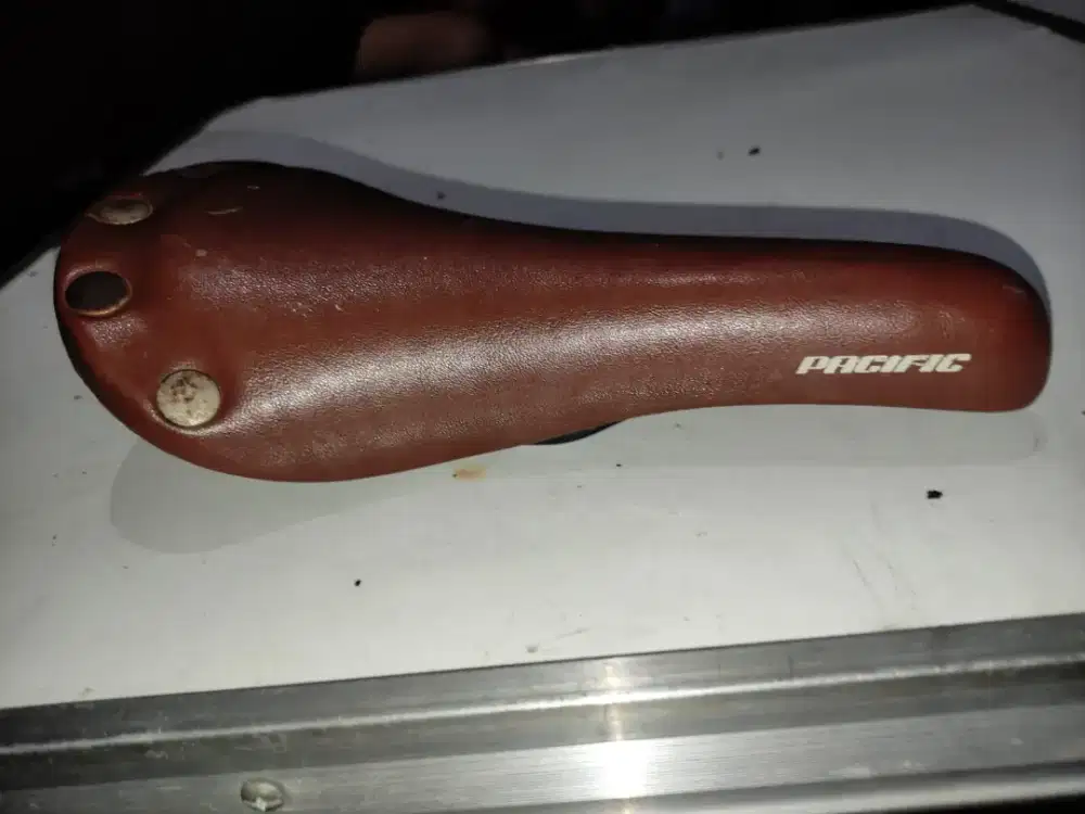 Saddle Seli Pacific Original