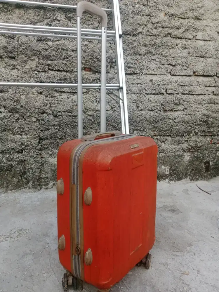 Koper barang seken