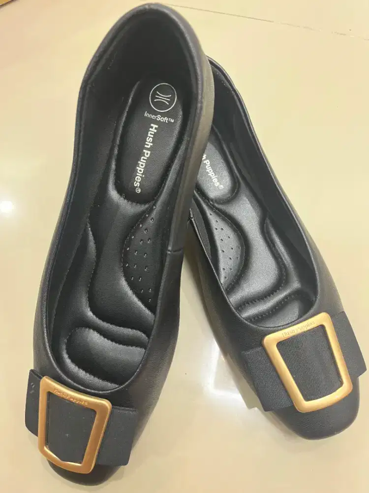 Hush puppies Lousie aspen