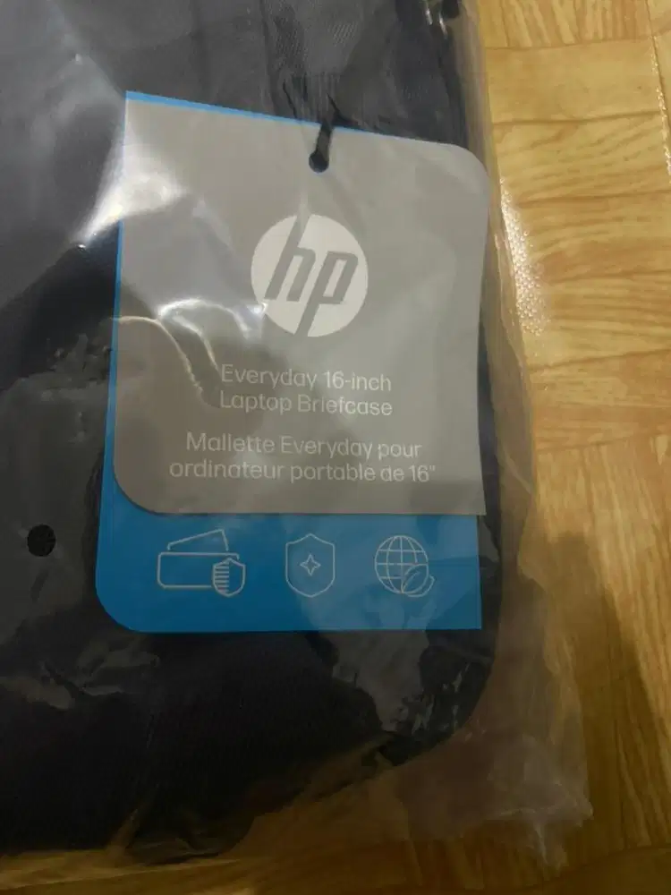 Tas laptop HP baru