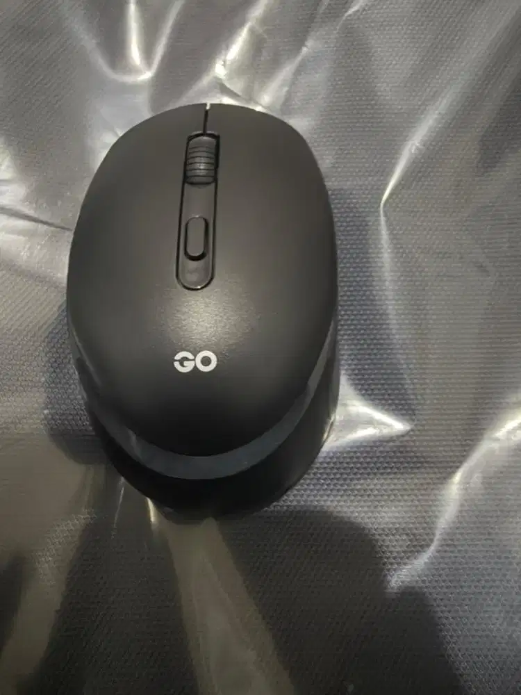 Jual mouse wereless