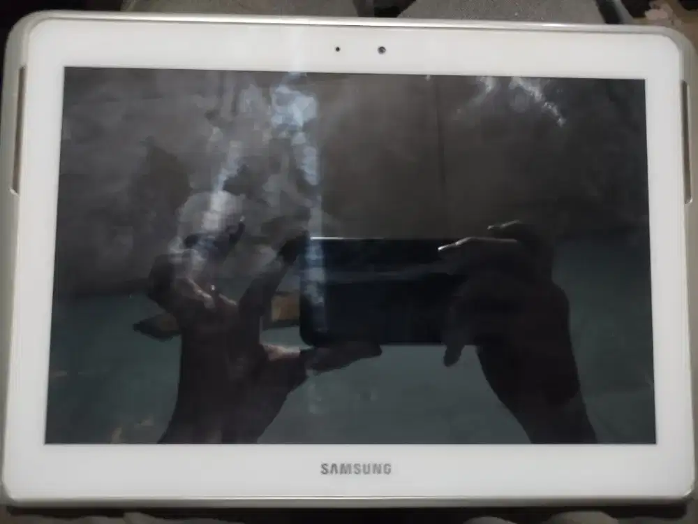Tablet Samsung GT - N8000