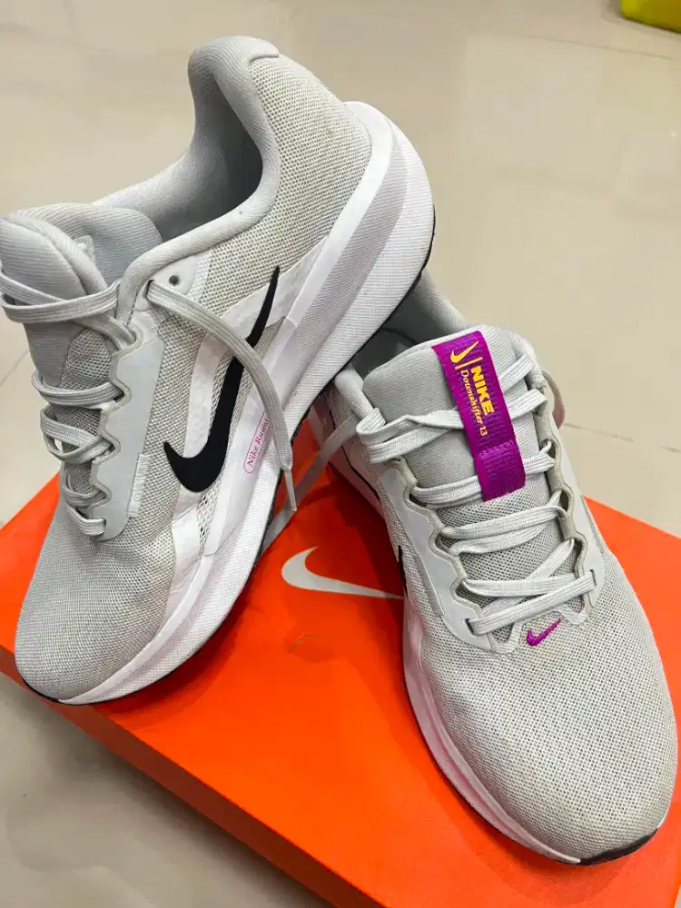 Nike running downshifter 13
