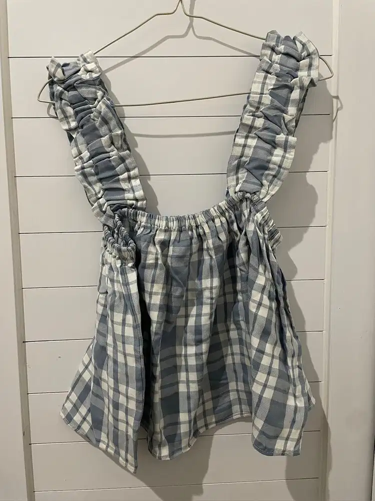 Baju Luaran hijab non hijab
