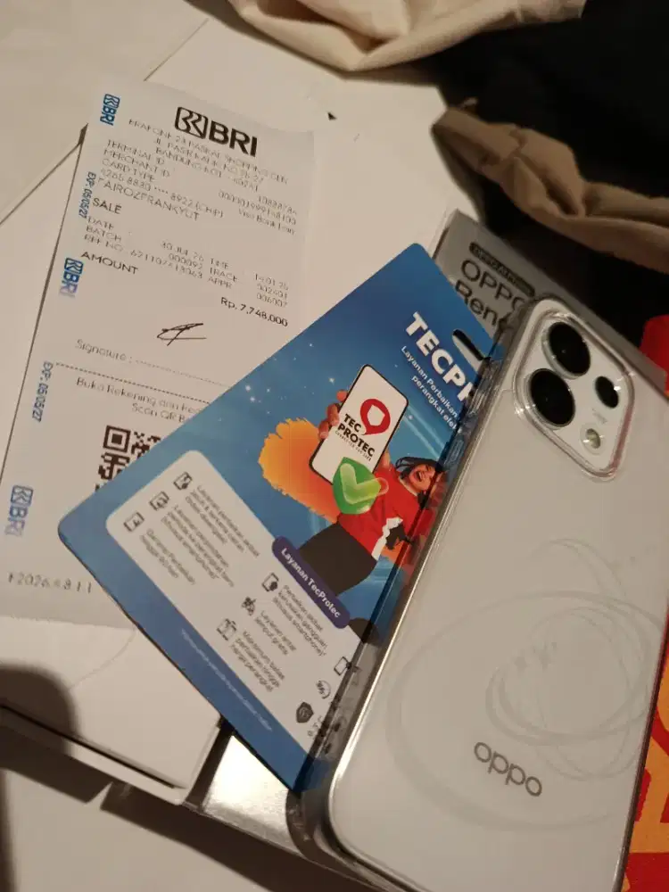 Oppo Reno 16f 5g 128GB