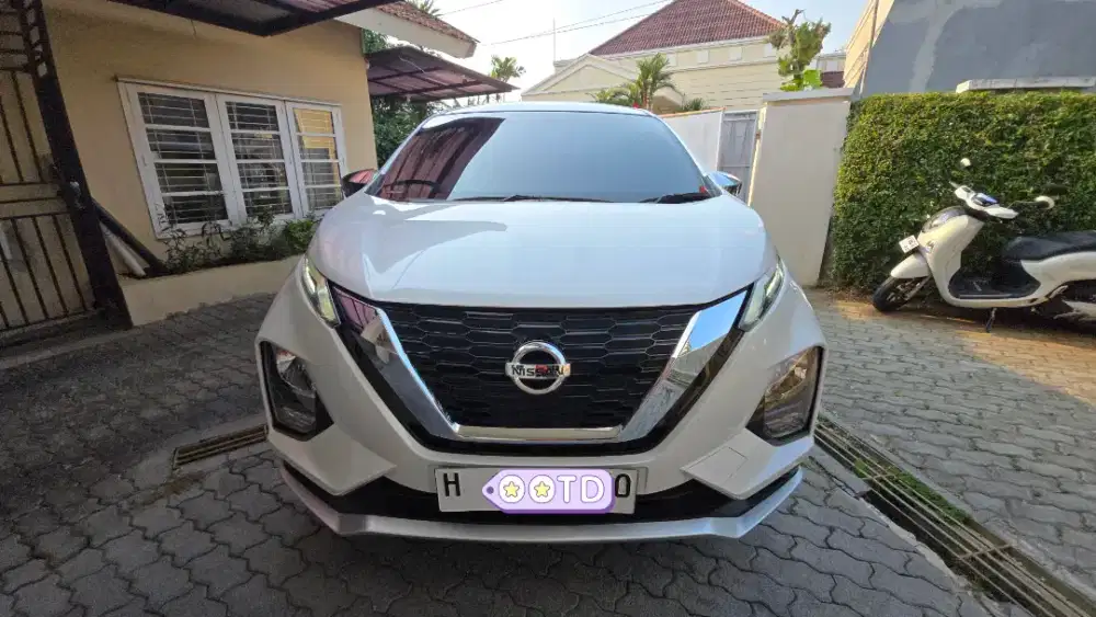 LIVINA VL 1.5 A/T 2023