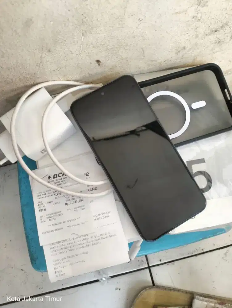 Oppo Reno 15f 5g
