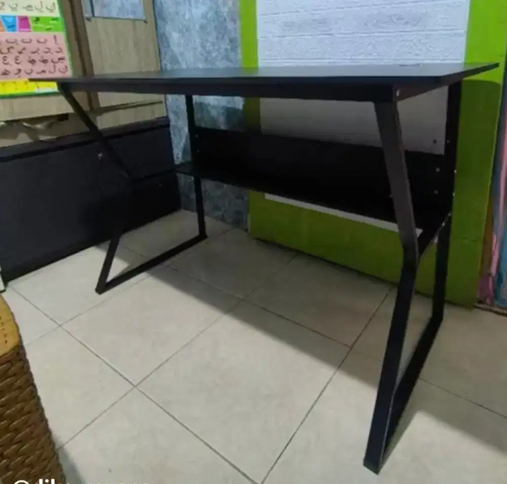 Meja gaming GTGAMING