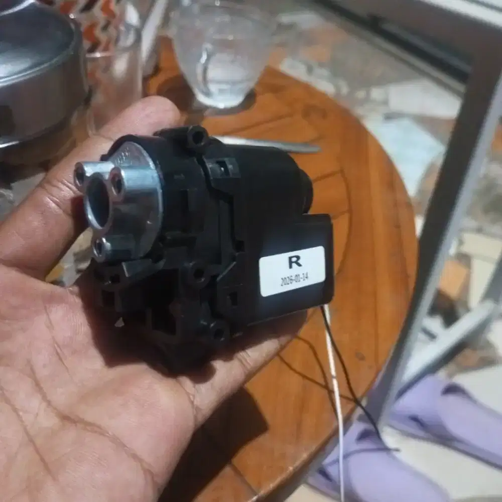 Otomotif sepion mobil