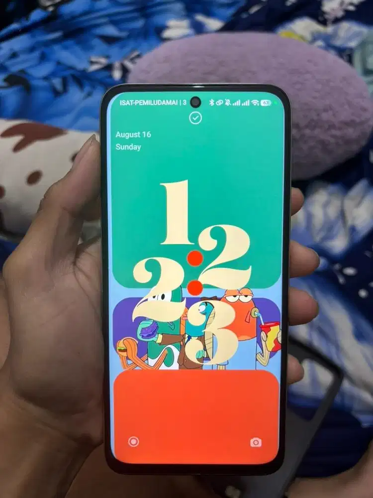 Redmi 15 8/128gb
