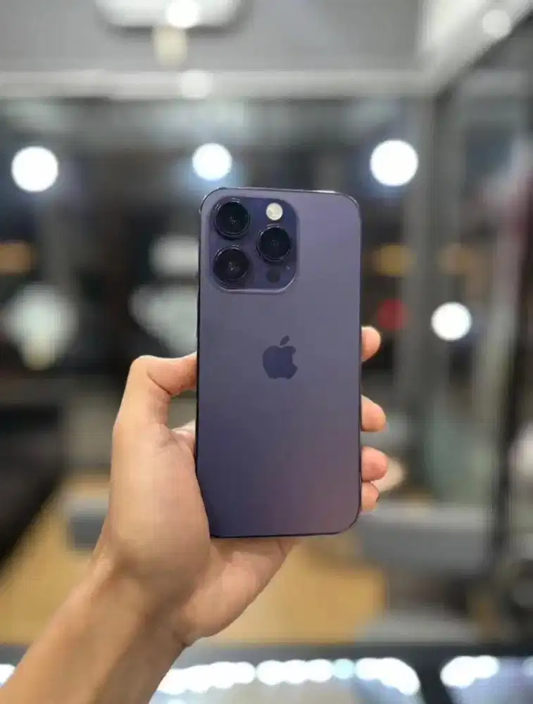 Iphone 14 pro mulus, batre health 100%