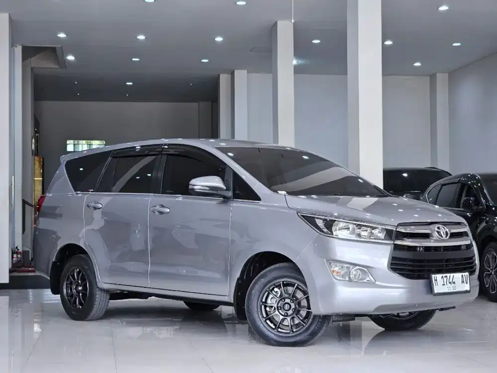Innova G Diesel 2020 At(Matic) Plat H Tgn 1 2019 Inova 2021