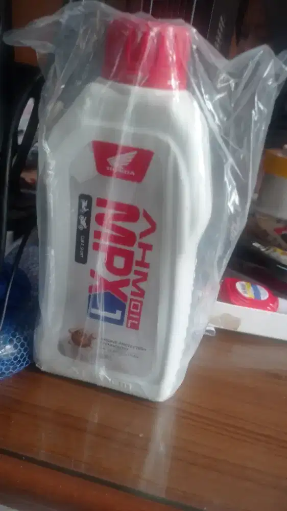 Jual oli AHM1 Honda