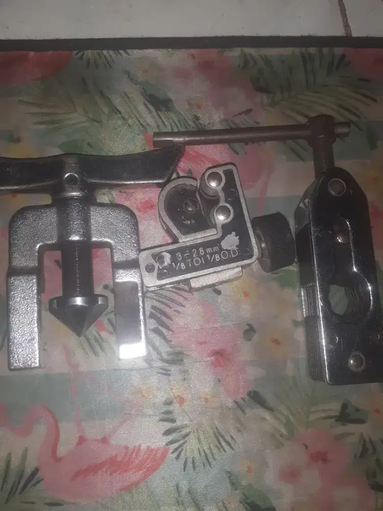 Barang berharga banget tùkang ac