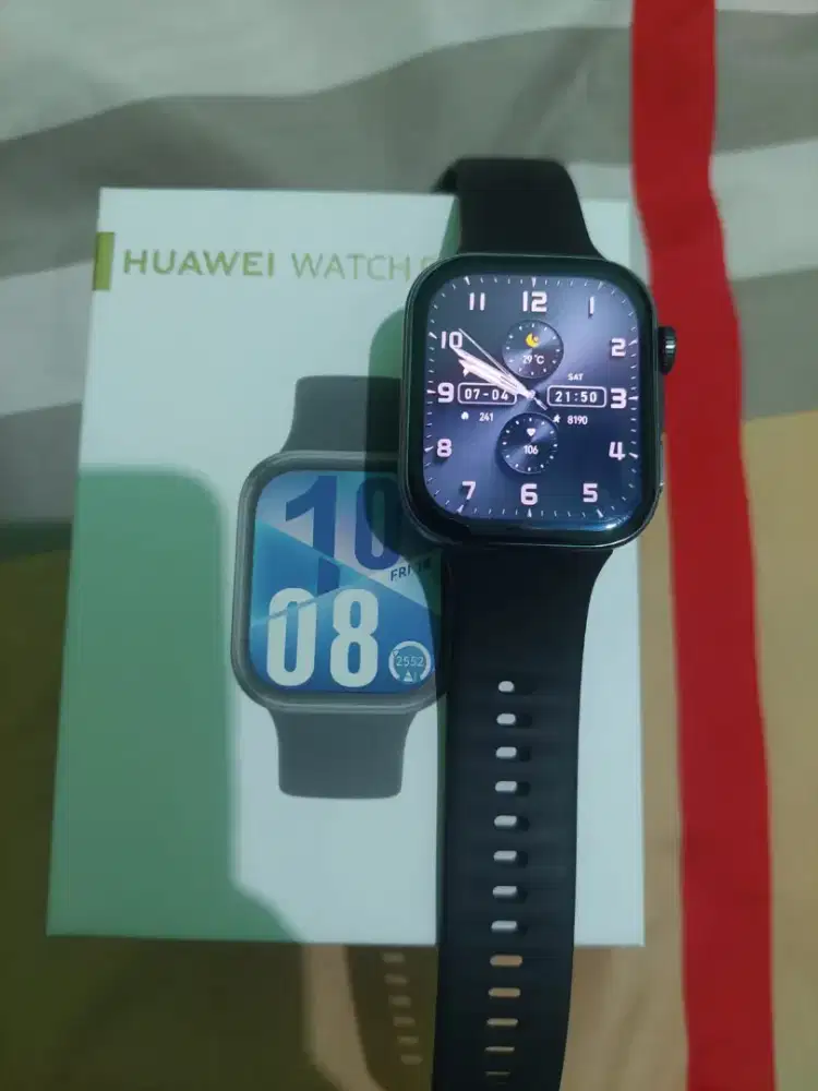 Huawei Fit 4 (Fullset)