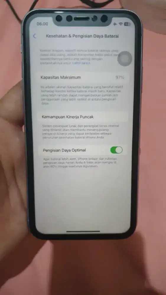 Di Jual HP Iphone
