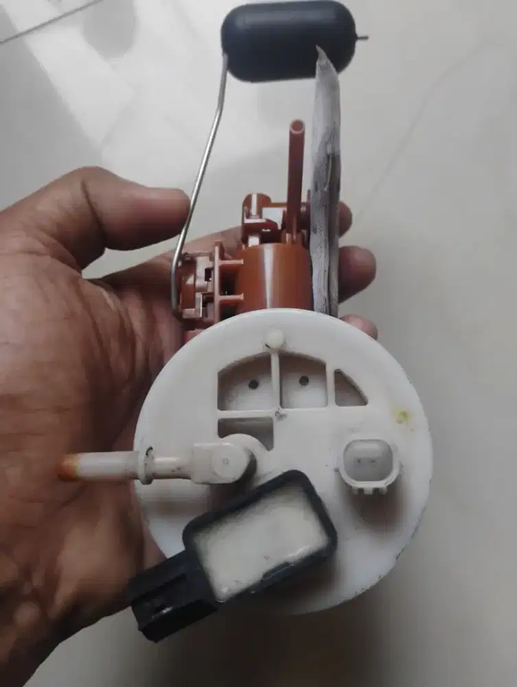 FUELPUMP ORIGINAL COPOTAN XABRE...PNP R15, VIXION, MX KING, XSR dll...