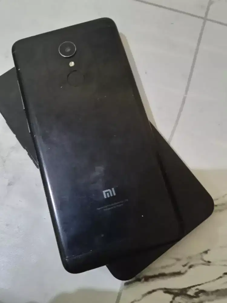 Redmi 5 Ram 3/32