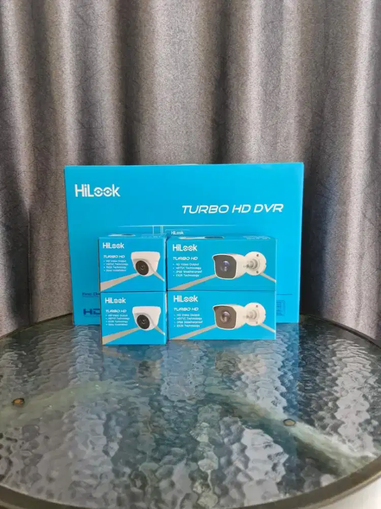 PASANG CCTV FREE INSTALASI