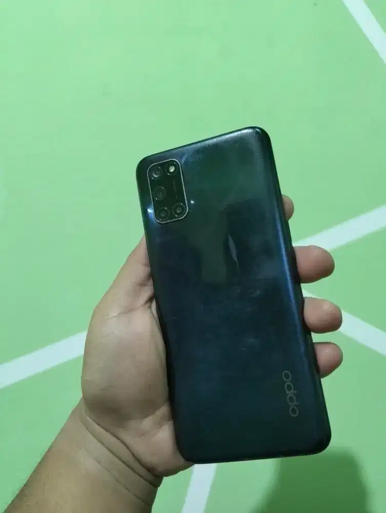 Jual cepat Oppo A92