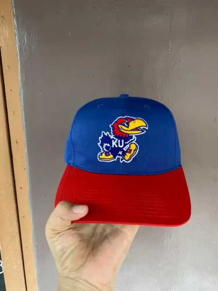 Topi monja second