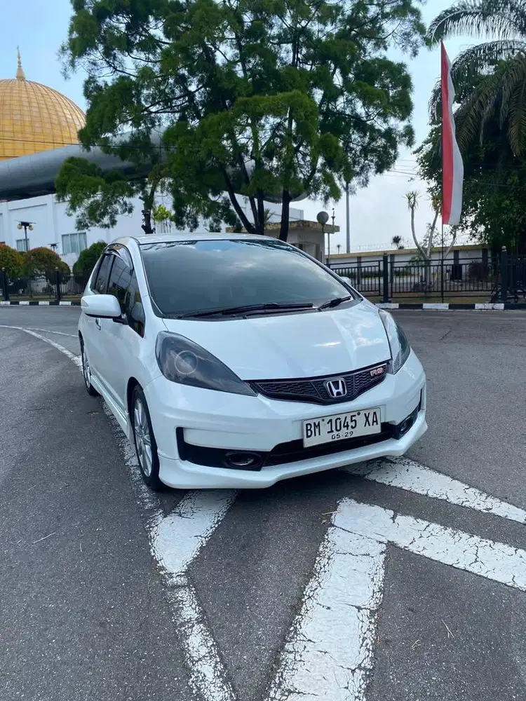 JAZZ 1.5 E A/T matic