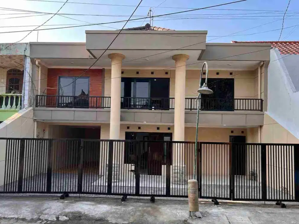 Dijual Rumah Rungkut Harapan Surabaya Timur