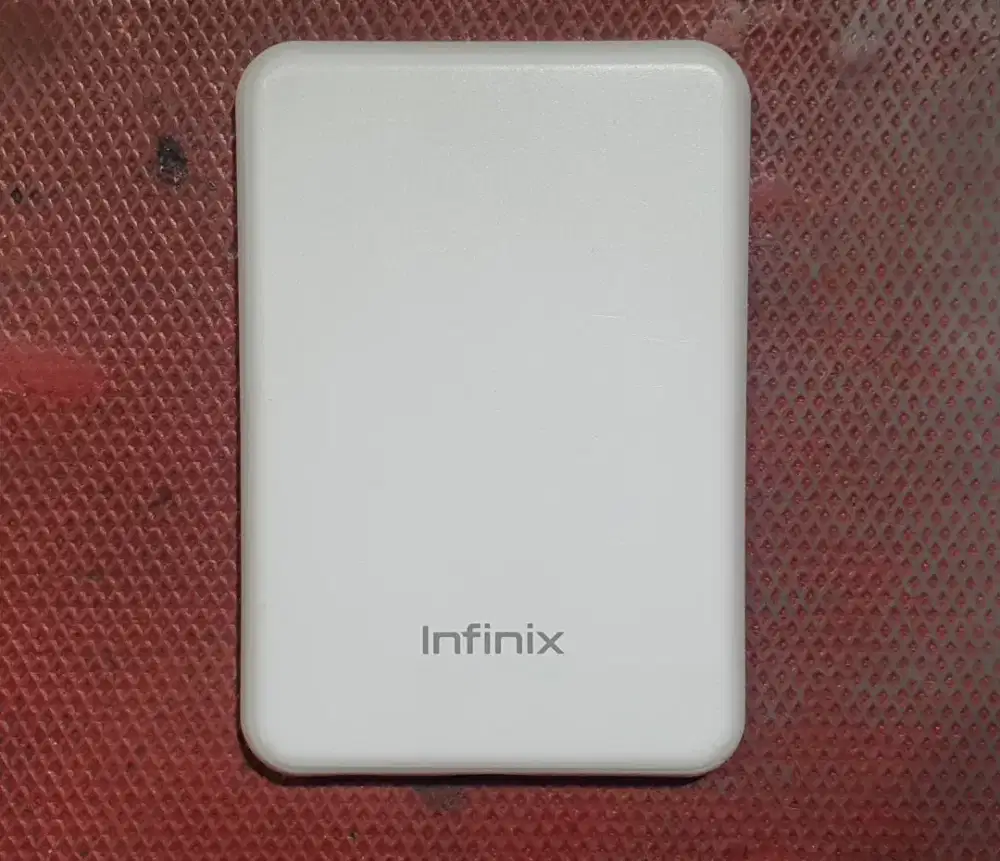 PowerBank Infinix MagSafe XP03
