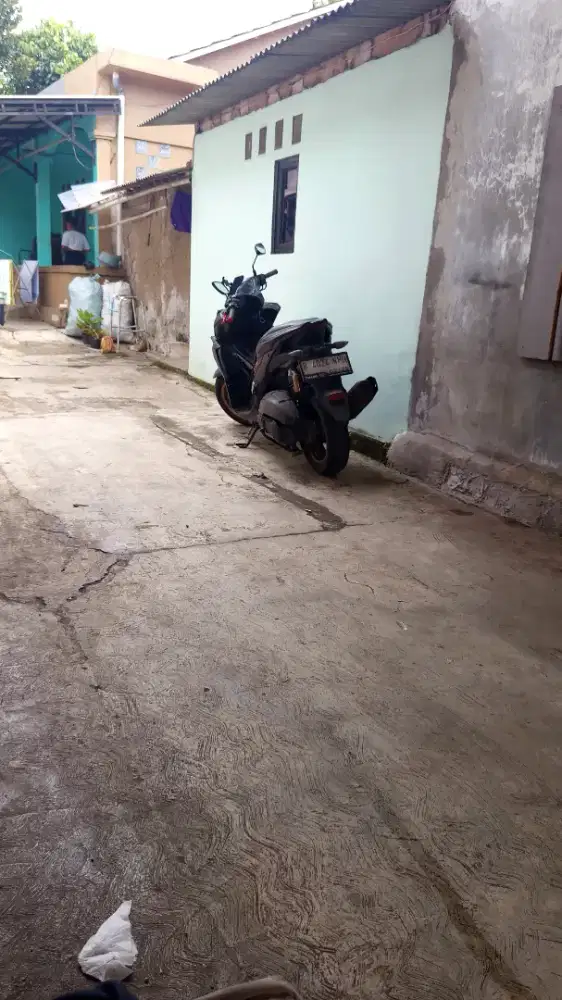Jasa antar jemput anak sekolah