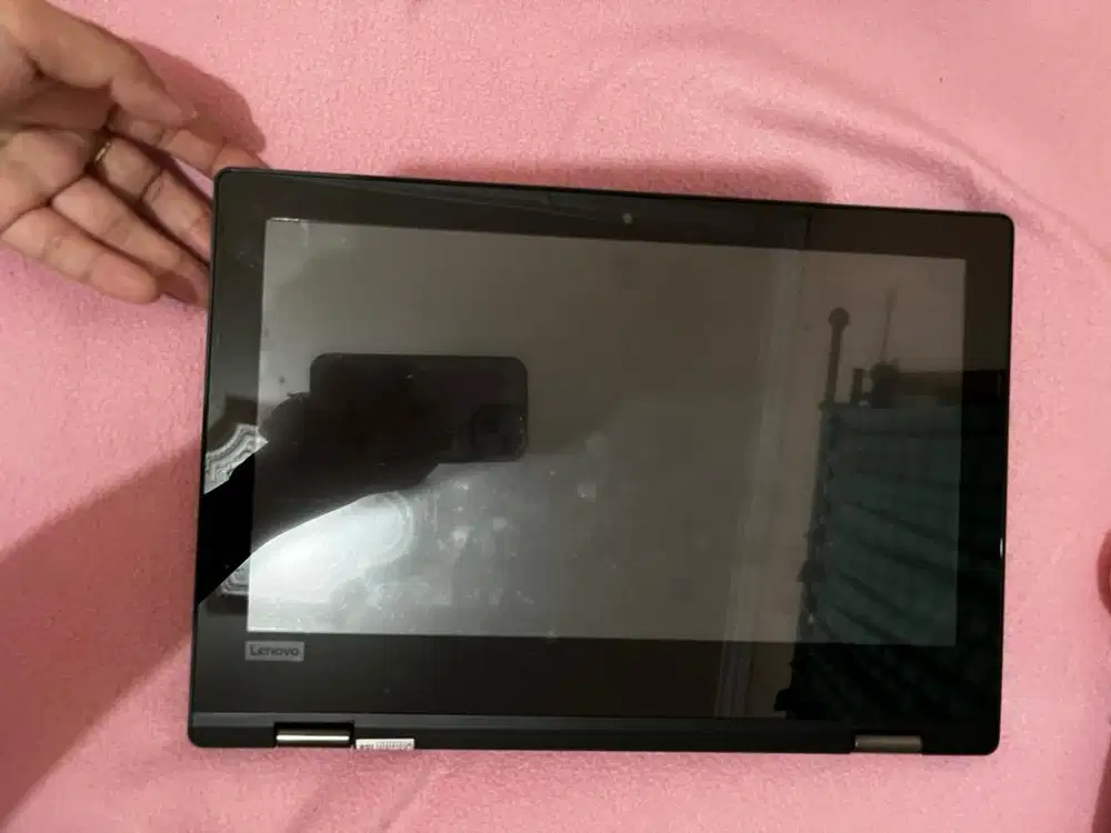 Lenovo Flex 11 Preloved