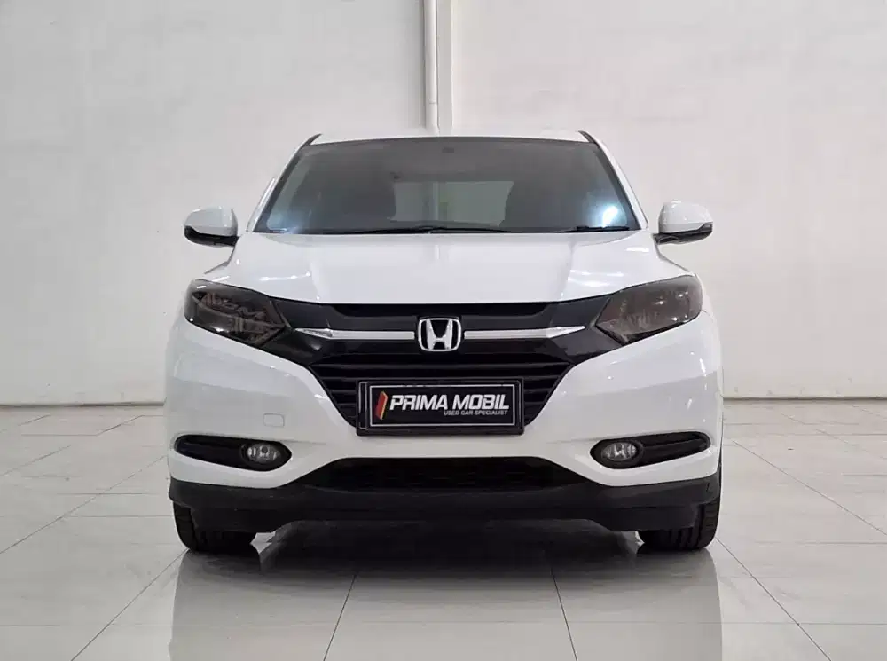 Honda HRV 2016 CVT S