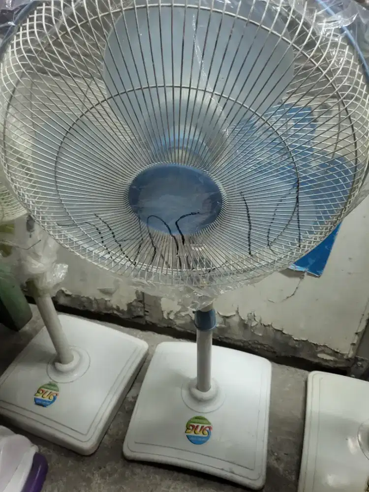 Kipas angin miyako