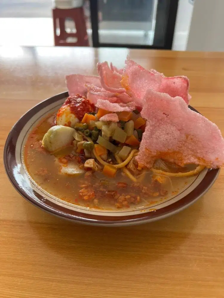 Kasir Rumah Makan