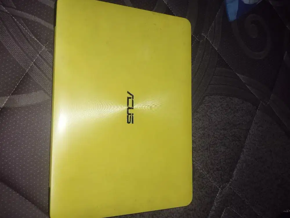 Jual laptop Asus a455l series