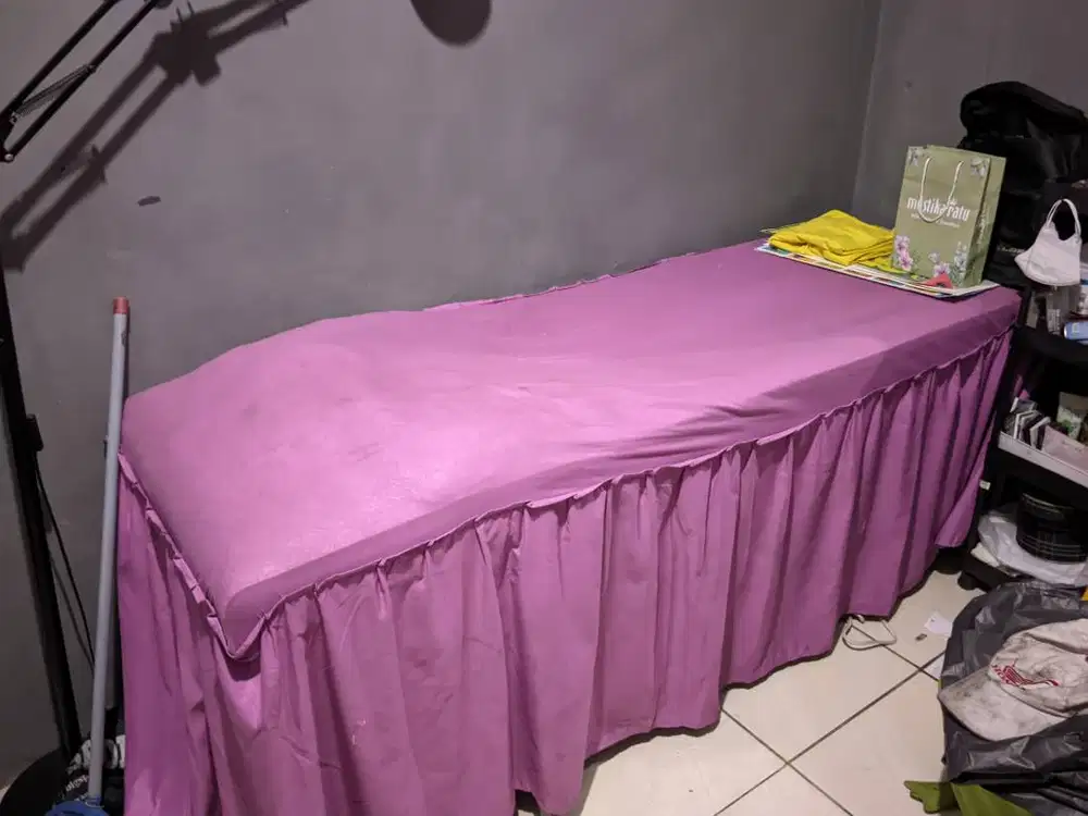 KASUR EYELASH 400K NEGO