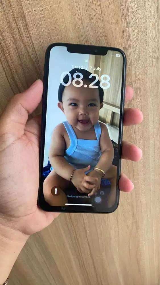 Dijual Iphone X 256GB
