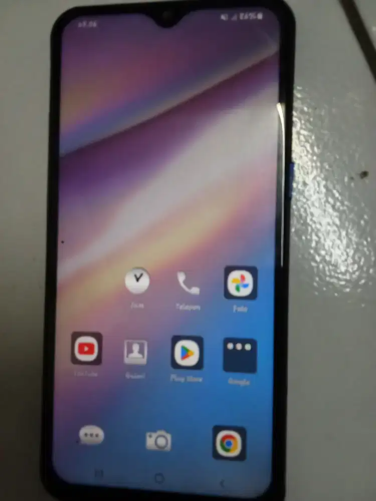 D jual Samsung a10s mulus