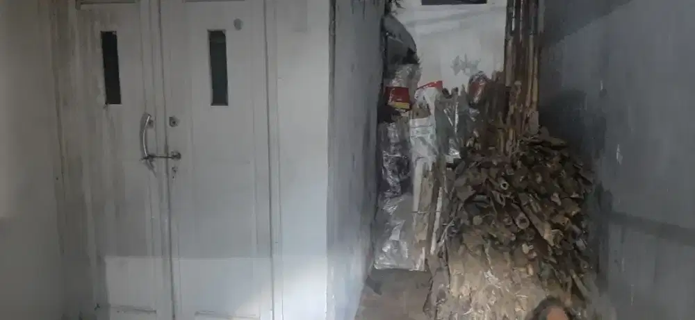 Kayu bakar free