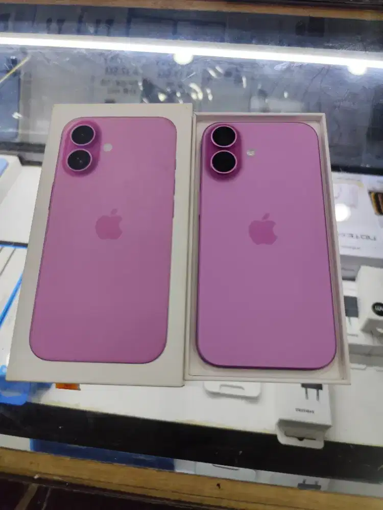 iphone 16 128gb ibox