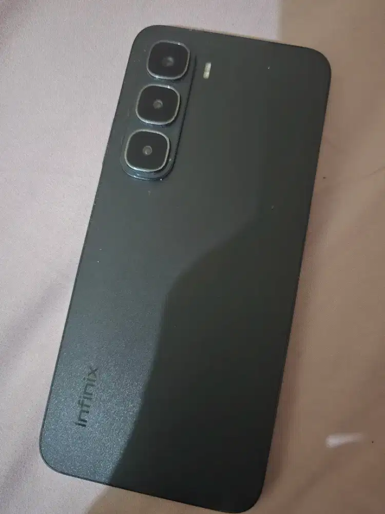 INFINIX HOT 60i  november 2025