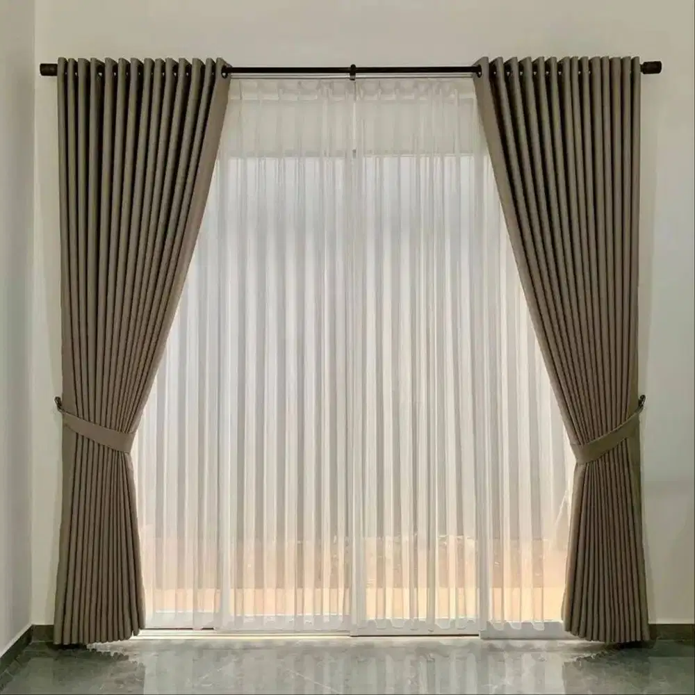 Toko Gorden Pasang Wallpaper Korden Gordeng Horden Roller Blind