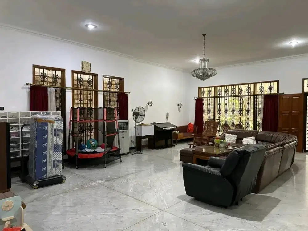 DHARMAHUSADA INDAH