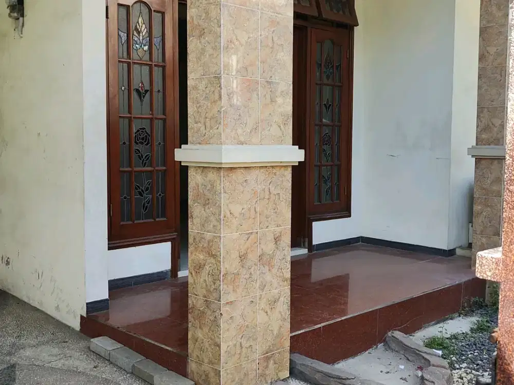 Lebak indah surabaya