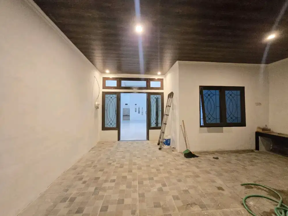Bumi Citra Fajar Kelurahan Rangkah Kidul, Kecamatan Sidoarjo