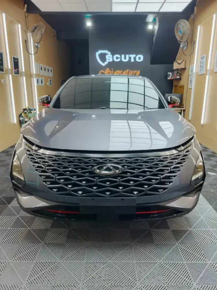 Chery Omoda 5 RZ