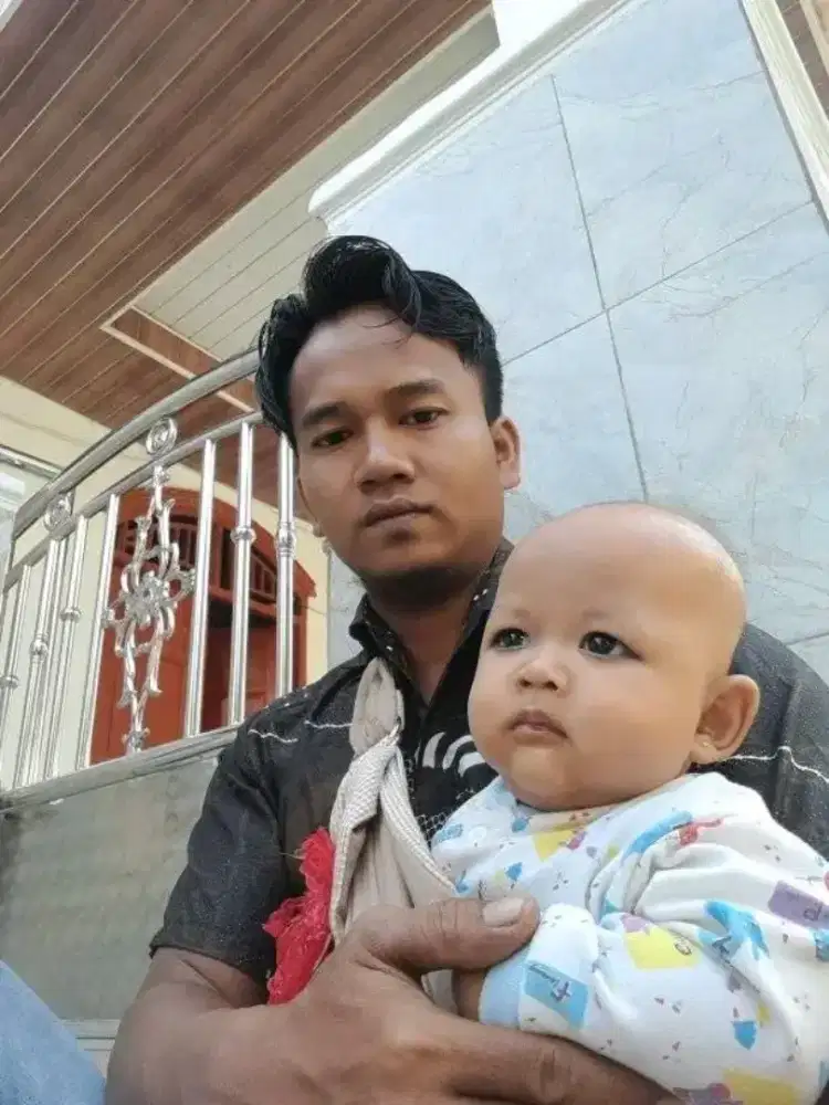 Cari pekerjaan yang penting halal